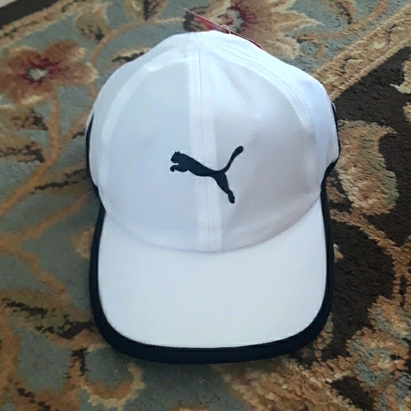 3×*Host Pick*Puma ladies hat - Picture 3 of 12